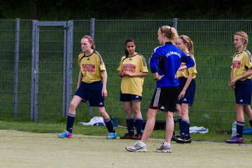 Bild 44 - D-Juniorinnen FSC Kaltenkirchen 2 - FSC Kaltenkirchen : Ergebnis: 0:12